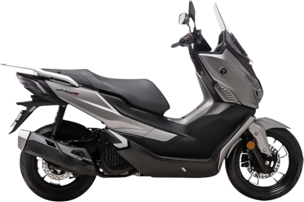 VOGE SR1 Scooter