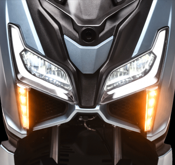 VOGE SR1 Scooter