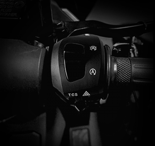 VOGE SR1 Scooter