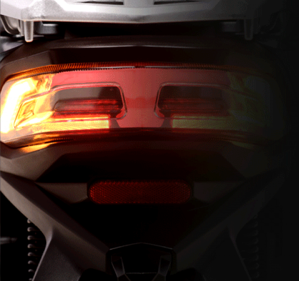 VOGE SR1 Scooter