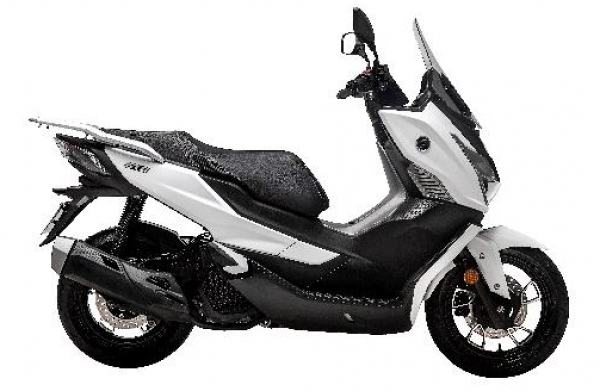VOGE SR1 Scooter