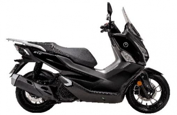 VOGE SR1 Scooter