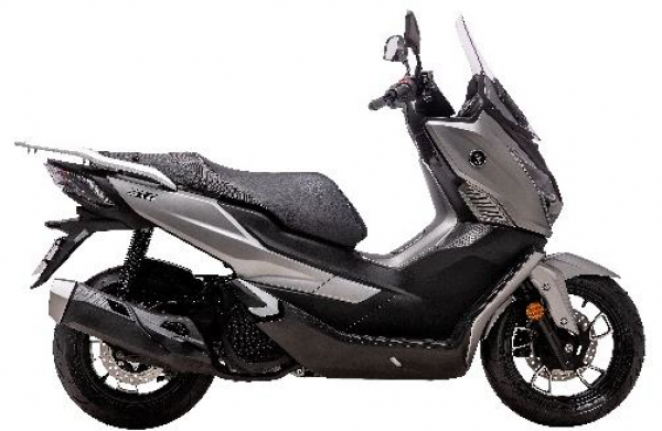 VOGE SR1 Scooter