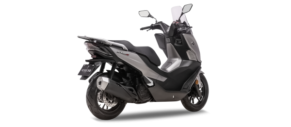 VOGE SR1 Scooter