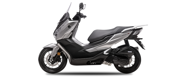 VOGE SR1 Scooter
