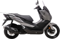 VOGE SR1