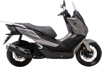 VOGE SR1 resim