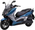 Ariic Chief 318 resim