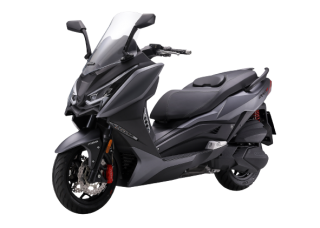 Ariic Chief 318 Scooter