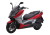 Ariic Chief 318 Scooter