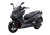 Ariic Chief 318 Scooter