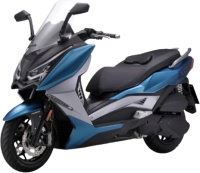 Ariic Chief 318 resim