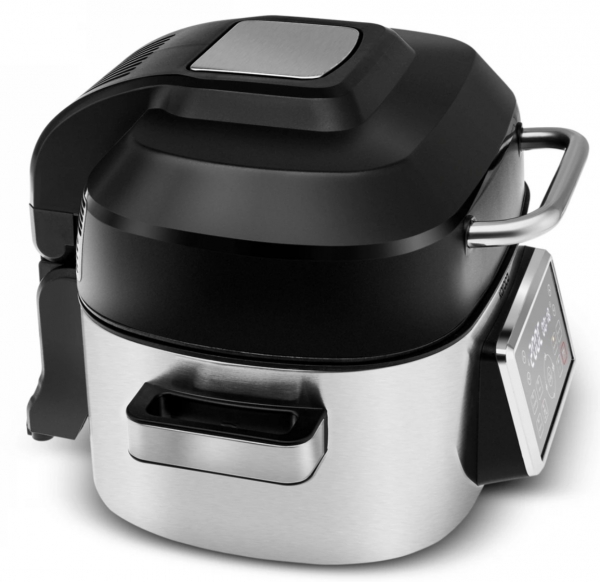 Karaca Gastro Grill Air Fryer Fritöz