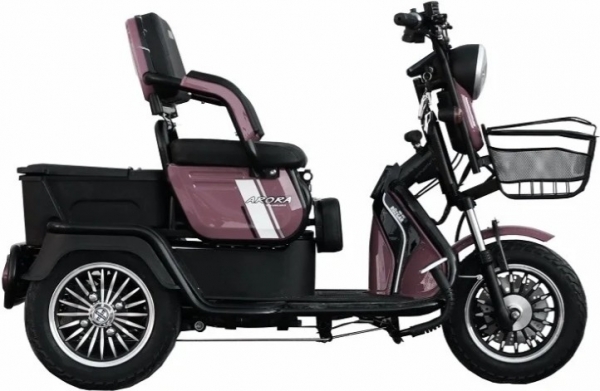 Arora Araro TDR41-Z Rüzgar Moped