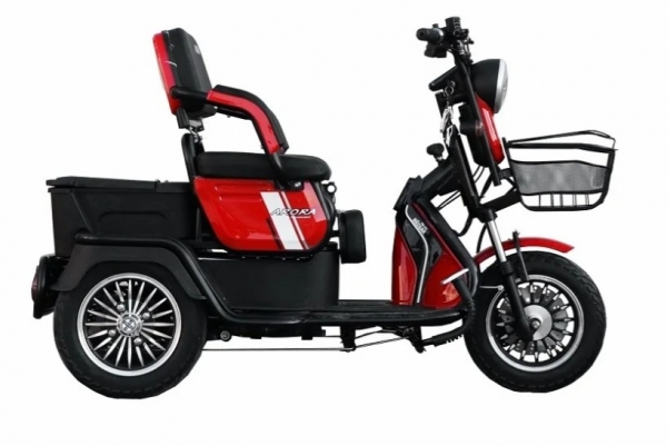 Arora Araro TDR41-Z Rüzgar Moped