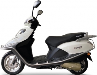 Falcon Guppi 110 Scooter