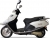 Falcon Guppi 110 Scooter