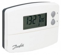 Danfoss TP5001-RF resim