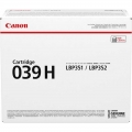 Canon CRG-039H resim