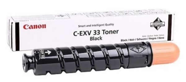 Canon C-EXV-33 Toner