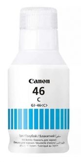 Canon GI-46C Tank Mürekkebi