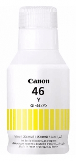 Canon GI-46Y Tank Mürekkebi