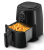Karaca Smart Cook 60 Dakika Zaman Ayarlı Compact Air Fryer Fritöz