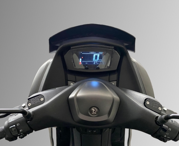 Falcon Cmax 155 Scooter