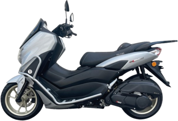 Falcon Cmax 155 Scooter