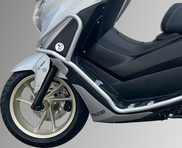 Falcon Cmax 155 Scooter