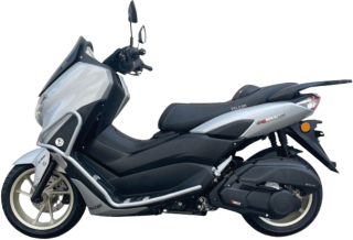 Falcon Cmax 155 Scooter