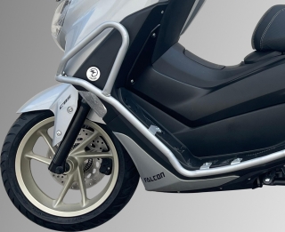 Falcon Cmax 155 Scooter