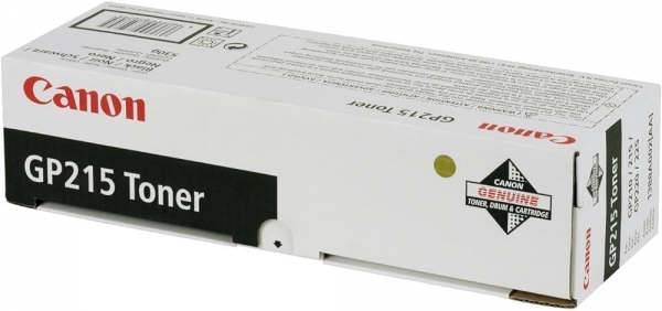 Canon GP-215 Toner