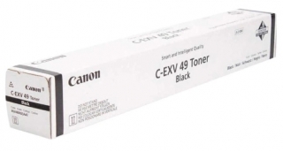 Canon C-EXV-49 Toner