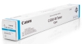 Canon C-EXV-49 Mavi  Toner