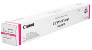 Canon C-EXV-49 Toner