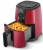 Karaca Smart Cook 60 Dakika Zaman Ayarlı Compact Air Fryer Fritöz