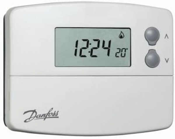 Danfoss TP4000 Oda Termostatı