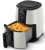 Karaca Smart Cook 60 Dakika Zaman Ayarlı Compact Air Fryer Fritöz