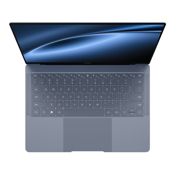 Huawei MateBook X Pro 2024 (U9-185H/32GB/2TB) Ultrabook