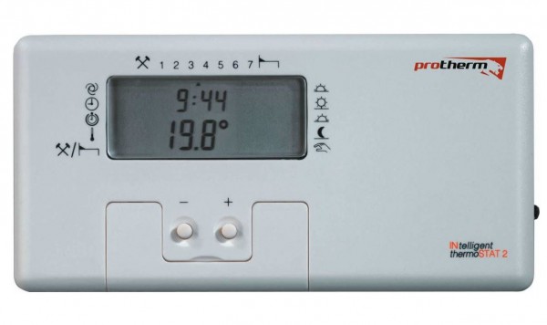 Protherm INSTAT2 Intelligent Oda Termostatı