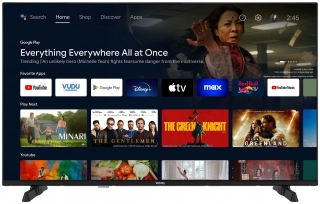 Vestel 43UA9632 Ultra HD (4K) TV