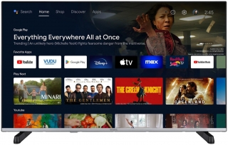 Vestel 43UA9540 Ultra HD (4K) TV