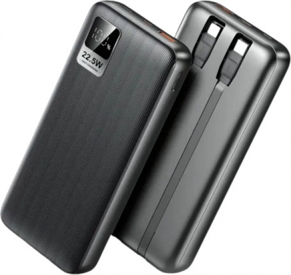 Deji Woyax WY-P1001C 10000 mAh Powerbank