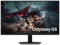 Samsung Odyssey G5 32