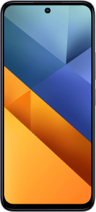 Poco M6 resim