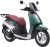 Arora Gemma 125 Scooter