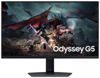 Samsung Odyssey G5 27