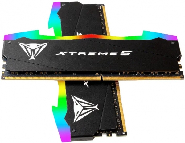 Patriot Viper Xtreme 5 RGB 48 GB 7600 MT
