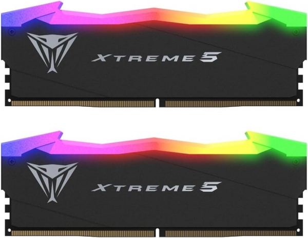 Patriot Viper Xtreme 5 RGB 48 GB 8000 MT